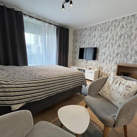 Apartment Una سراييفو المظهر الخارجي الصورة