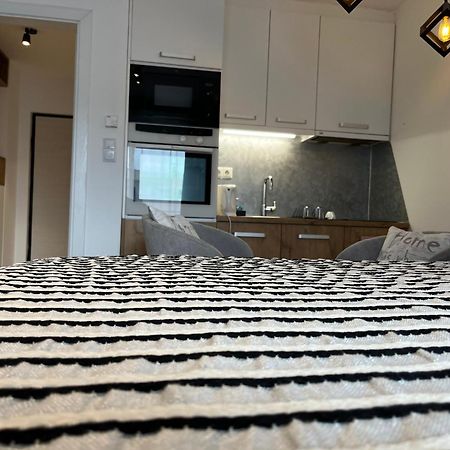 Apartment Una سراييفو المظهر الخارجي الصورة