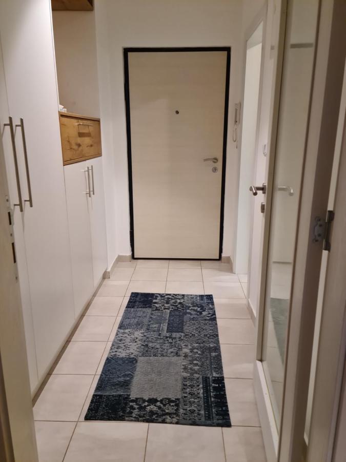 Apartment Una سراييفو المظهر الخارجي الصورة