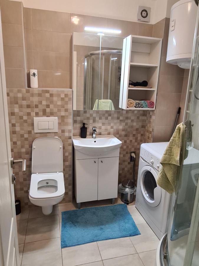 Apartment Una سراييفو المظهر الخارجي الصورة