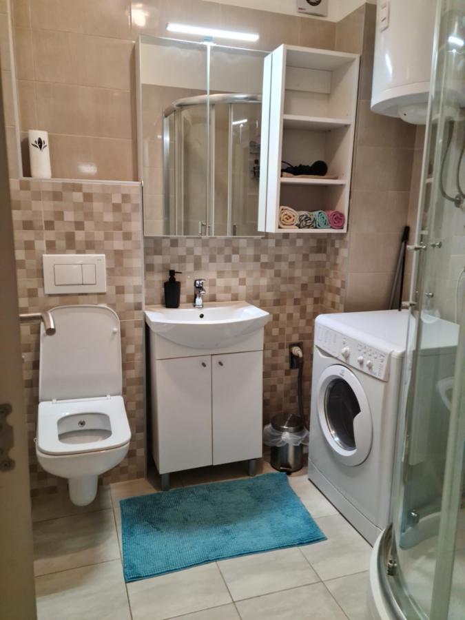 Apartment Una سراييفو المظهر الخارجي الصورة