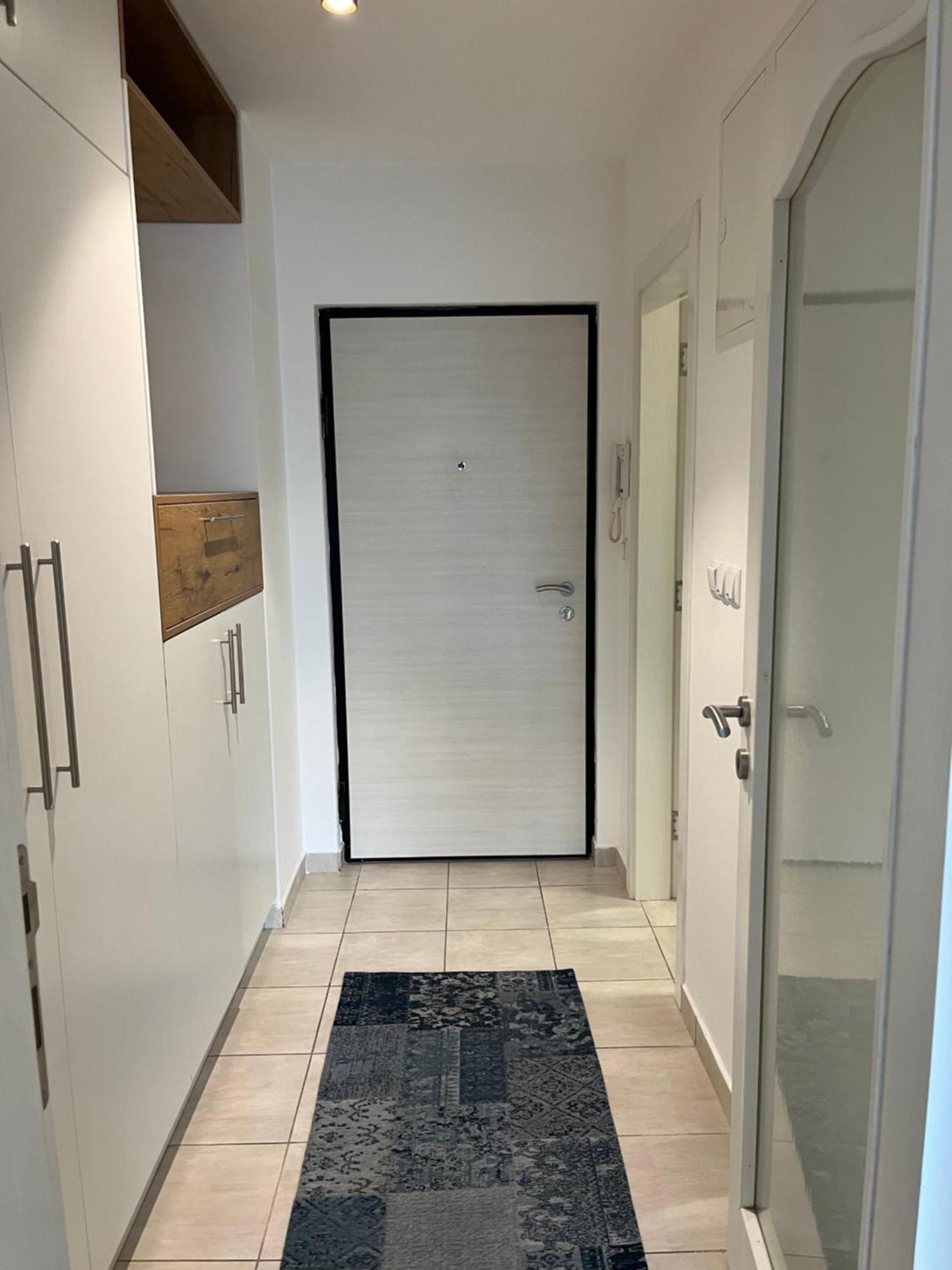 Apartment Una سراييفو المظهر الخارجي الصورة