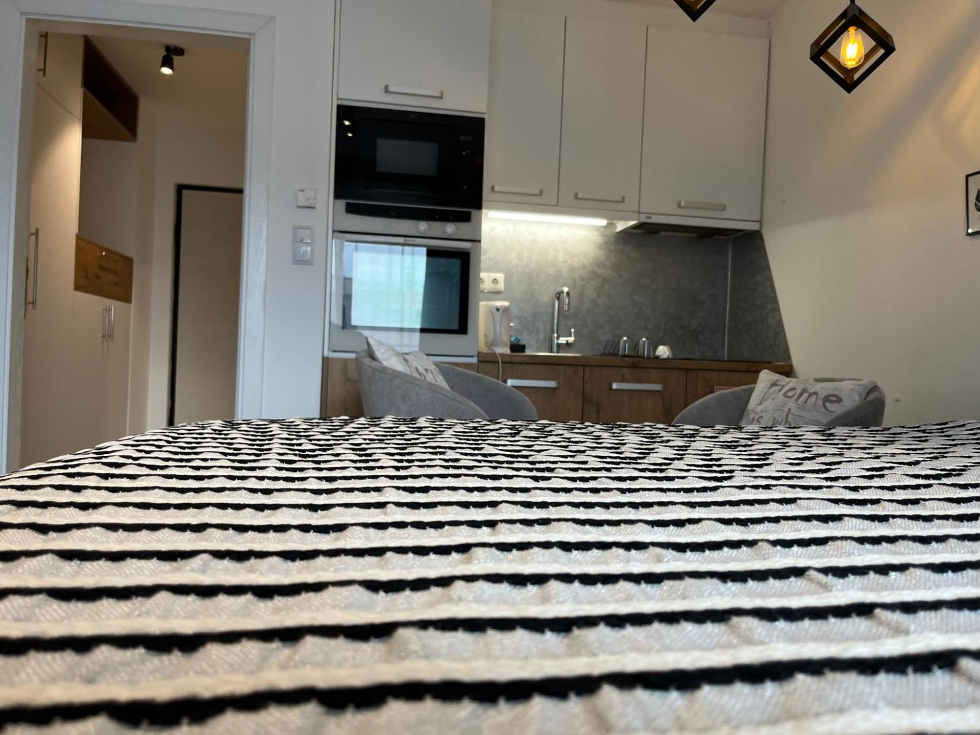 Apartment Una سراييفو المظهر الخارجي الصورة