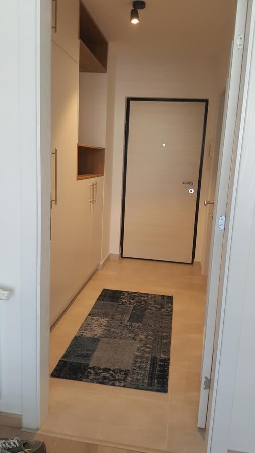 Apartment Una سراييفو المظهر الخارجي الصورة