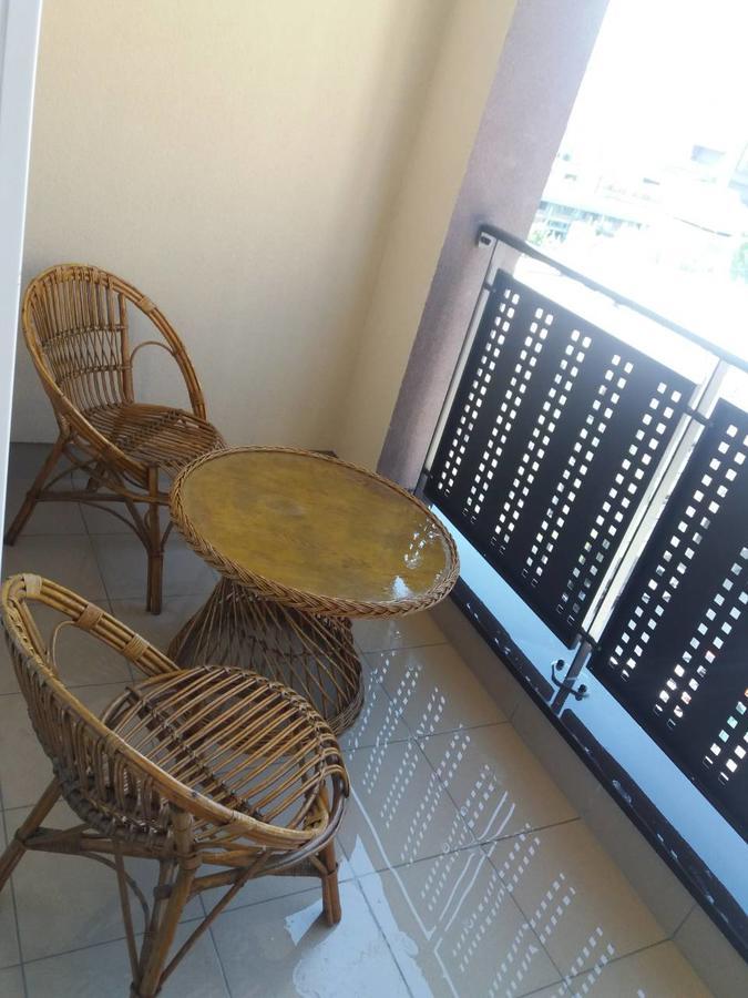 Apartment Una سراييفو المظهر الخارجي الصورة
